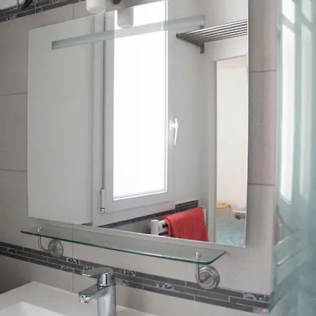 Lovely Apt Near Batignolles Park 公寓